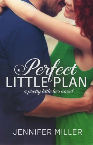 [Pretty Little Lies 03] • Perfect Little Plan